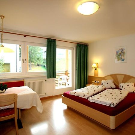 Bed and Breakfast Medesc Stern Exterior foto