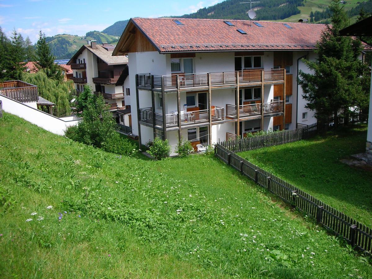 Bed and Breakfast Medesc Stern Exterior foto