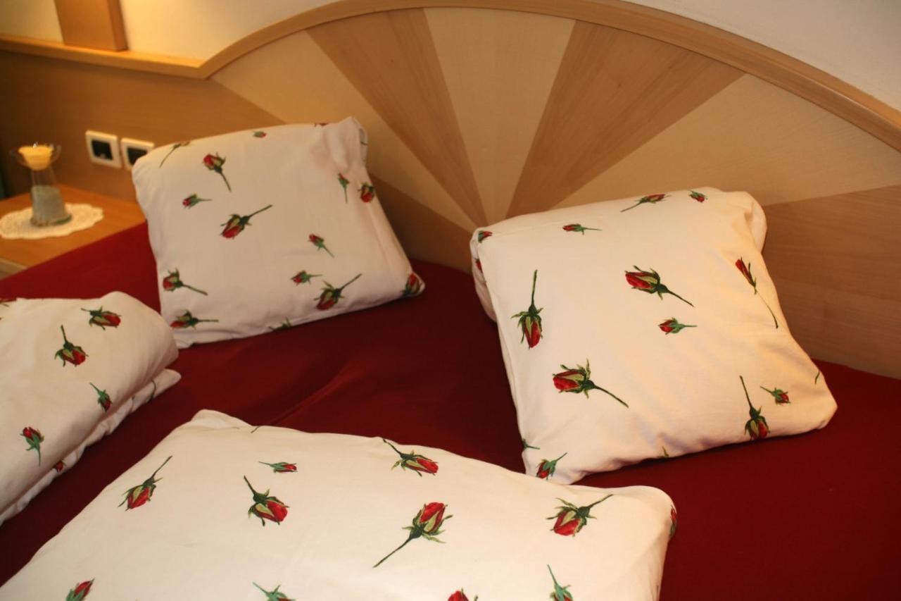 Bed and Breakfast Medesc Stern Exterior foto