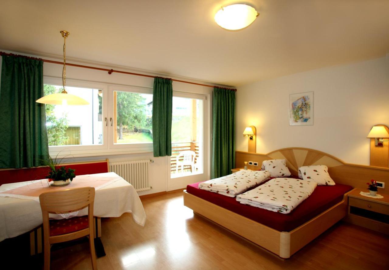Bed and Breakfast Medesc Stern Exterior foto